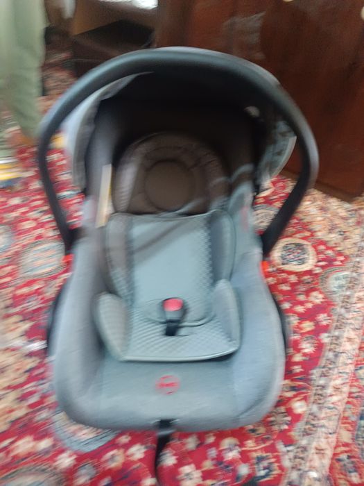 Кошница за бебе лорели