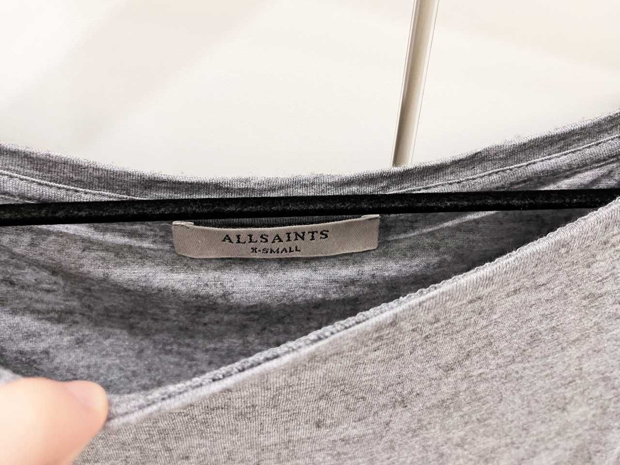 Блуза AllSaints XS