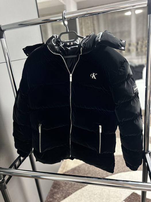 Geaca Calvin Klein calitate supeioara