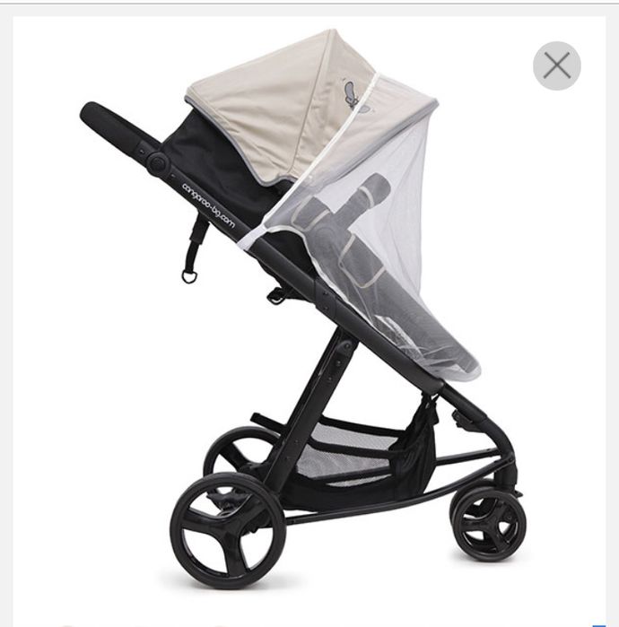 OFERTA 2025 Carucior 3 in 1 Cangaroo Sarah Bej