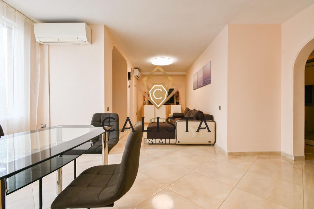 Дава се под наем Двустаен апартамент в София, Редута - 67 кв.м за 636.99 € - Снимка #3