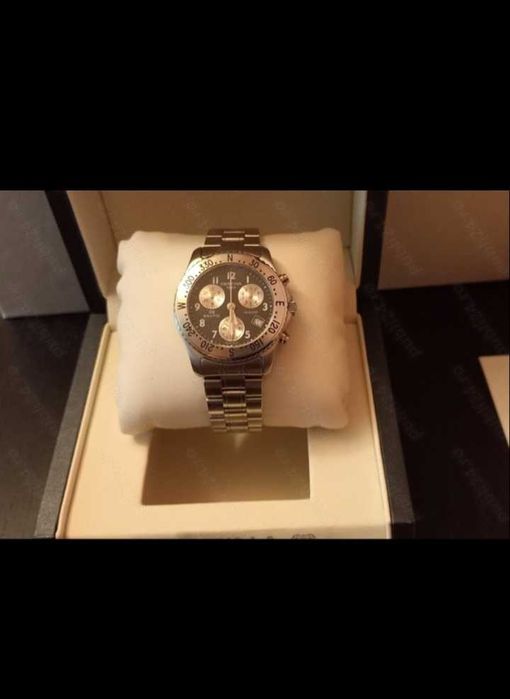 Ceas certina ds nautic