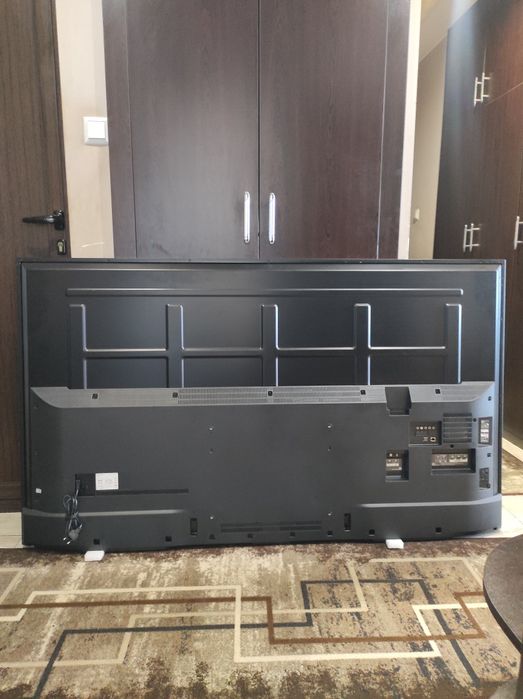 Смарт Телевизор SONY BRAVIA 75 инча Android