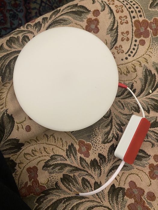 LED панел потолочный