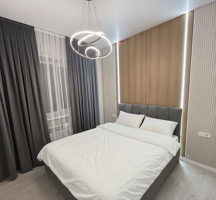 1 ком квартира посуточно