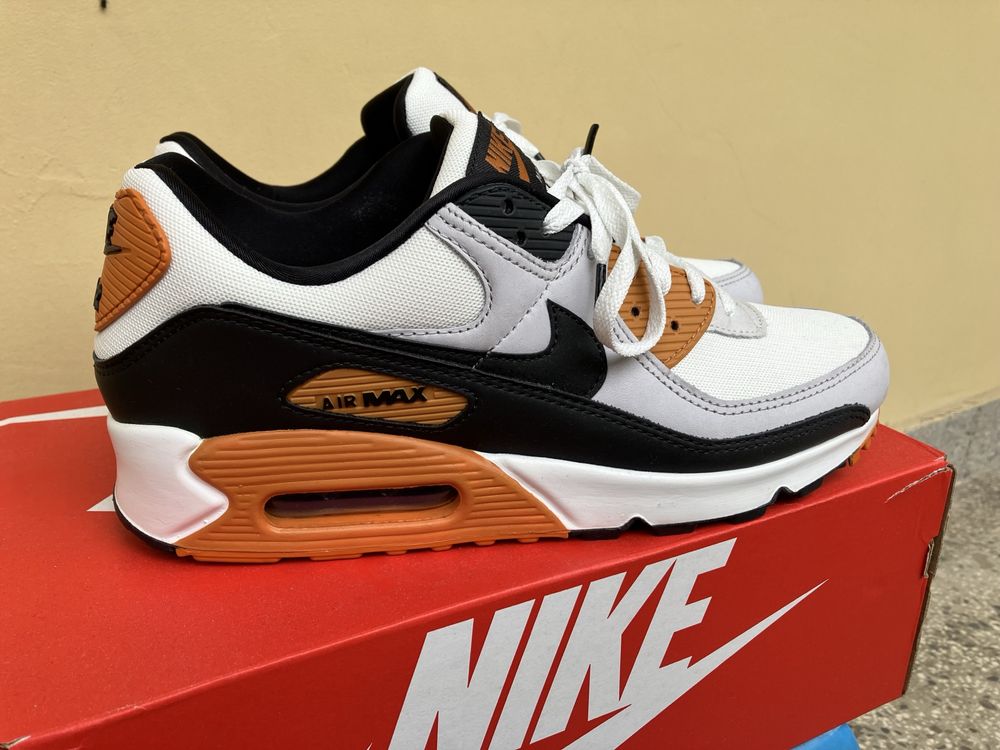 Намалени Nike Air Max 90 маратонки мъжки 44