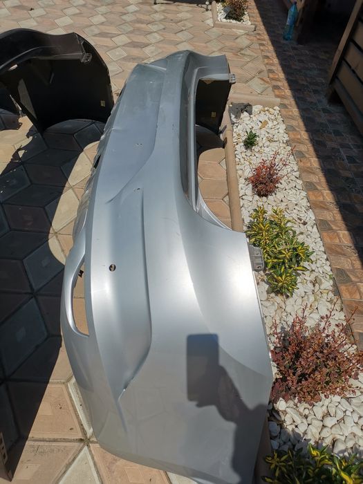 Bara spate Renault megane 4 berlina sedan