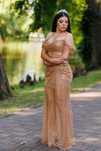 Vând rochie IDM BASARAB Brand Ylenne