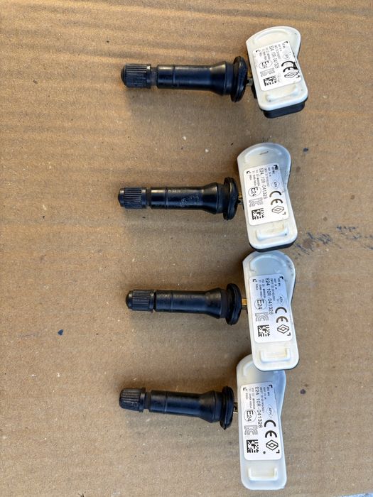 Senzori presiune roti dacia,renault, nissan