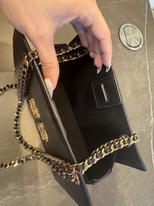 Чанта Elisabetta Franchi