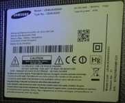 TV Samsung UE40J6300AW