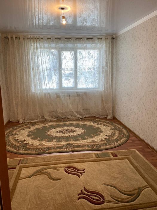 Продается 3-х комнатная квартира
