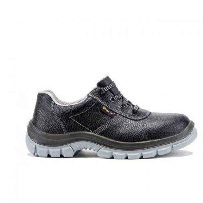 Pantofi de protectie cu bombeu mărime 45