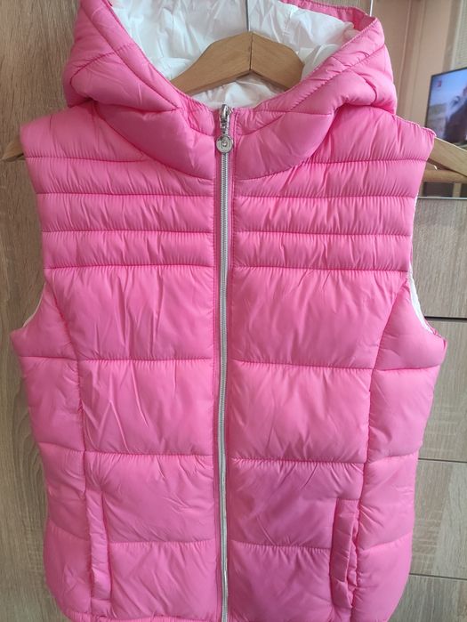 Качествен Детски елек  за ръст 152 см