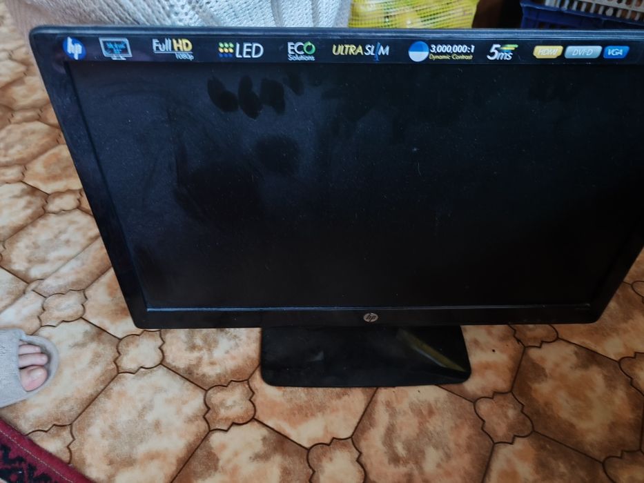 Продам 2 монитора