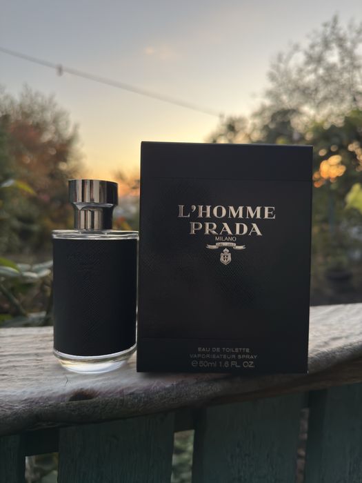Prada L’homme 50ml 2024