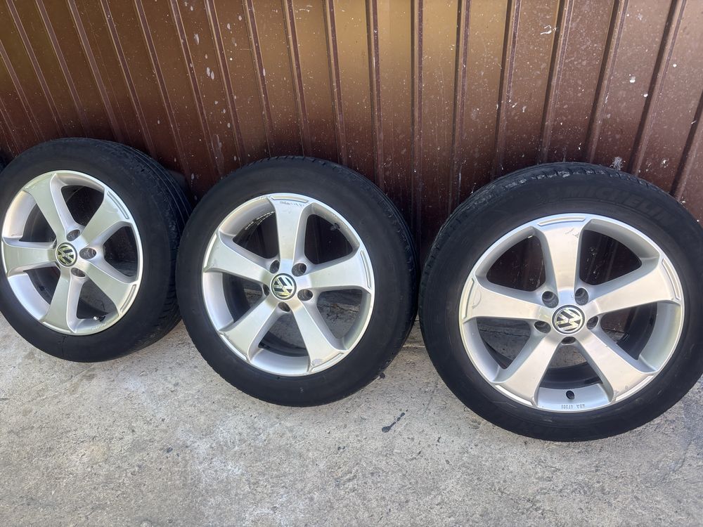 Roti 5x112 volkswagen
