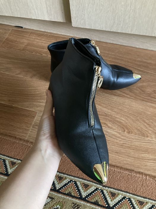 Осенный обувь 37 размер