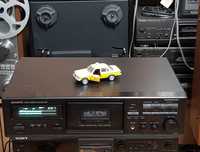 Casetofon Audio Deck Stereo Vintage ONKYO TA 6510 (3 CAPETE) JAPAN