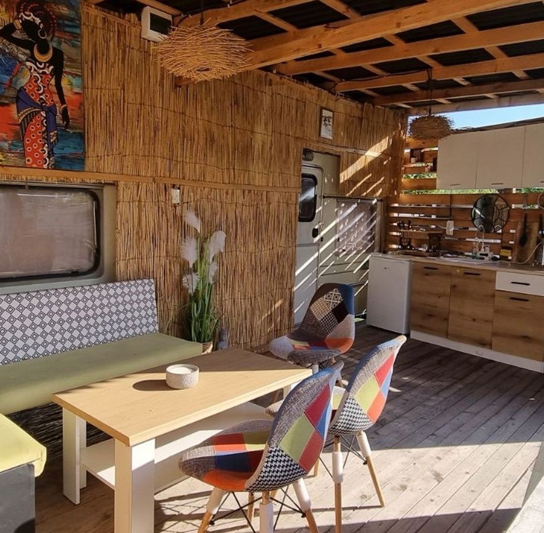 Каравана под наем "Paradise Bay"