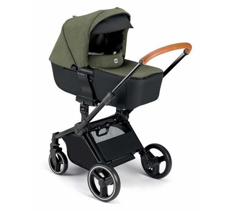 CAM - NEXT EVO , Комбинирана бебешка количка 3 в 1