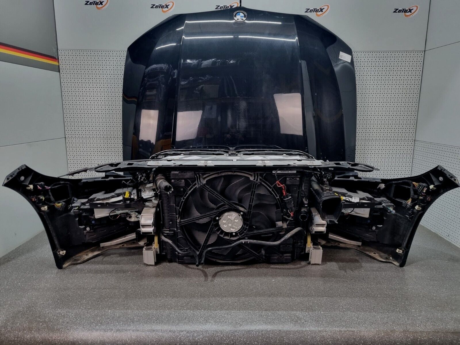 Fata completa bara trager dezmembrez dezmembrari BMW G20 G21 M xDrive