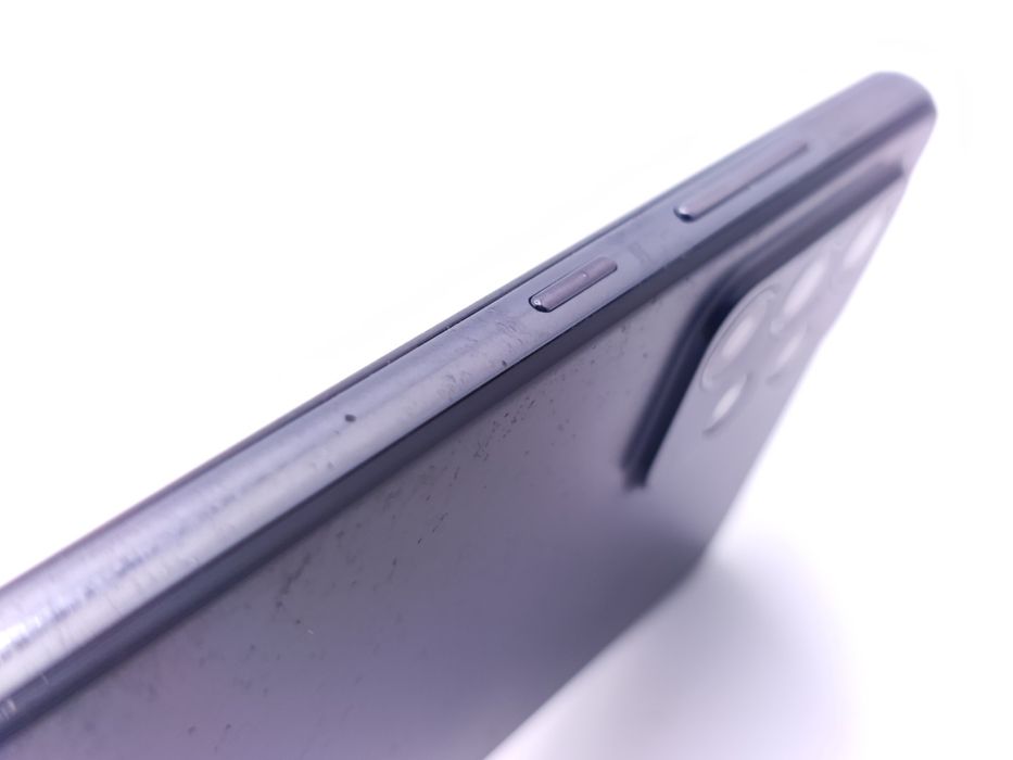 Samsung A52s 5G 128GB Black 6GB Dual SIM, Garantie 24 luni | #D88661