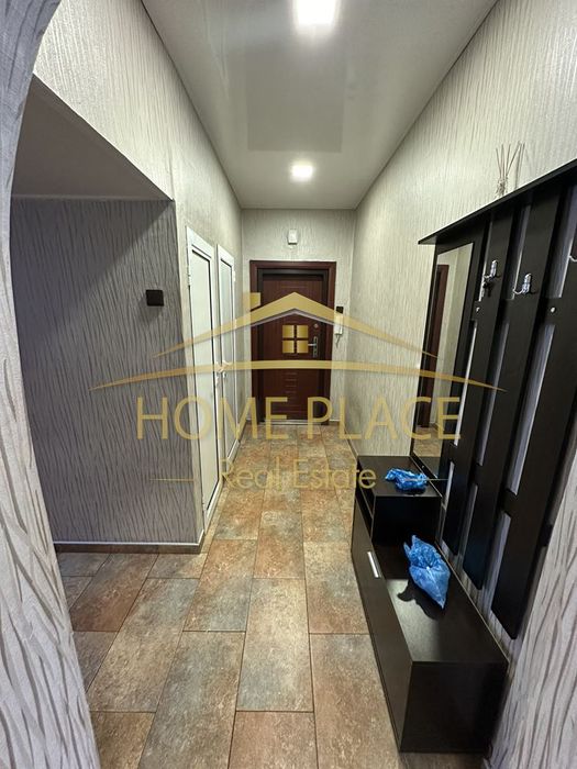 Дава се под наем Тристаен апартамент в Варна, Завод Дружба - 65 кв.м за 408 € - Снимка #7