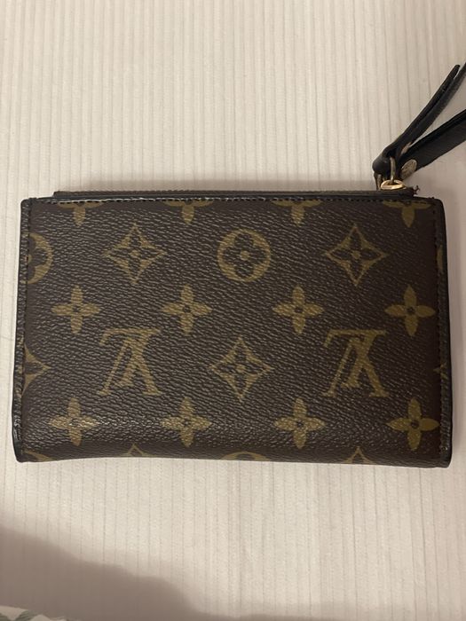 Portofel Louis Vuitton Piele naturala original negociabil