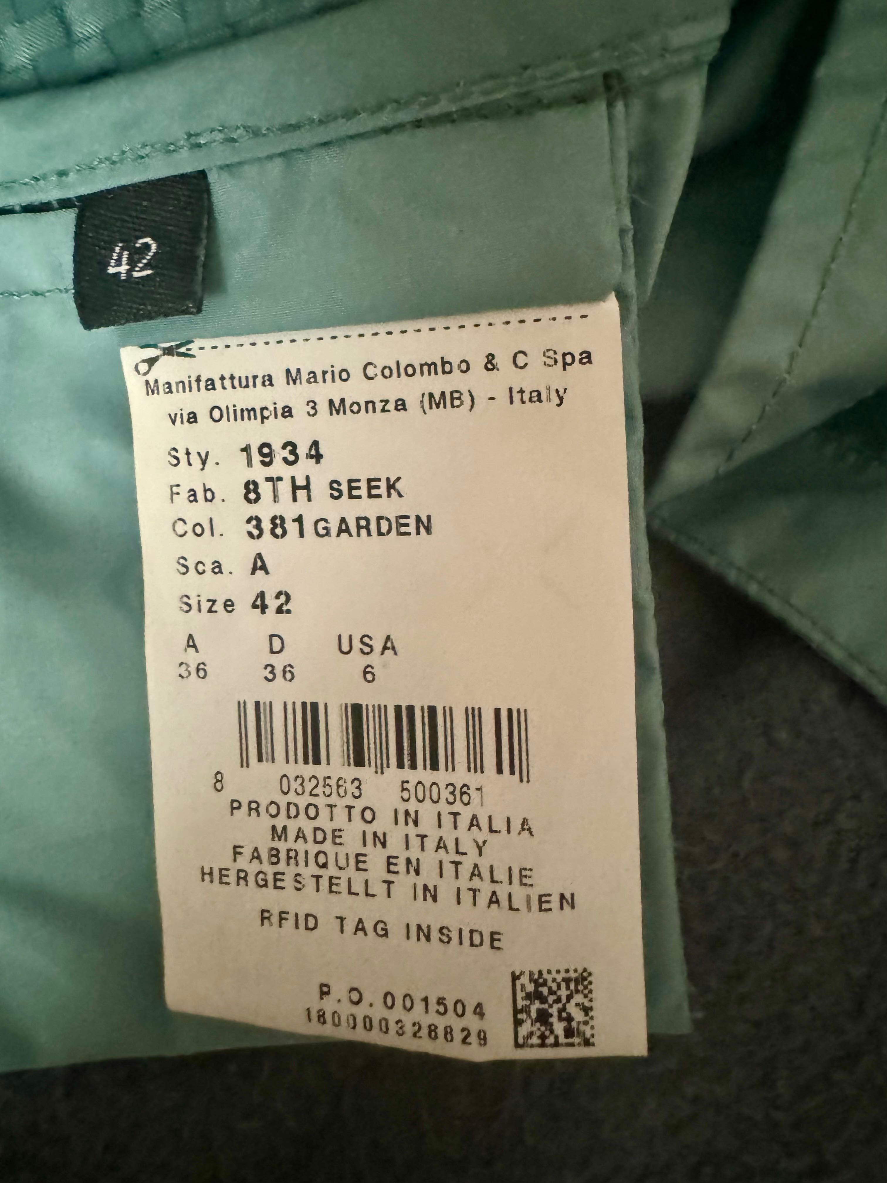 Дамско яке Colmar Originals