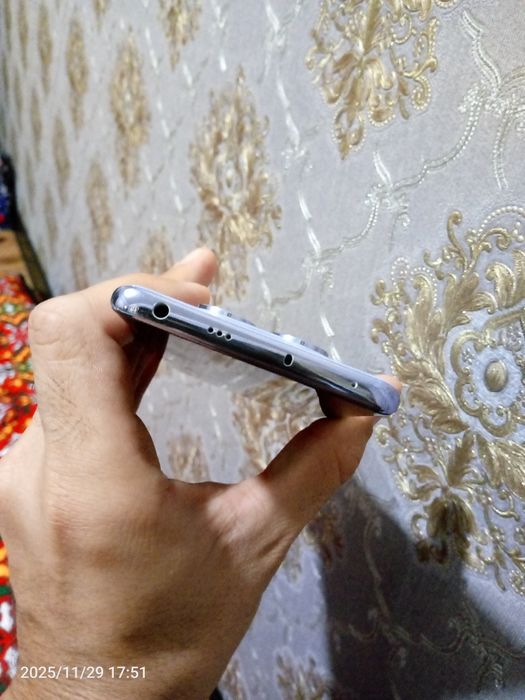 Redmi note 14 pro (8+8/256)