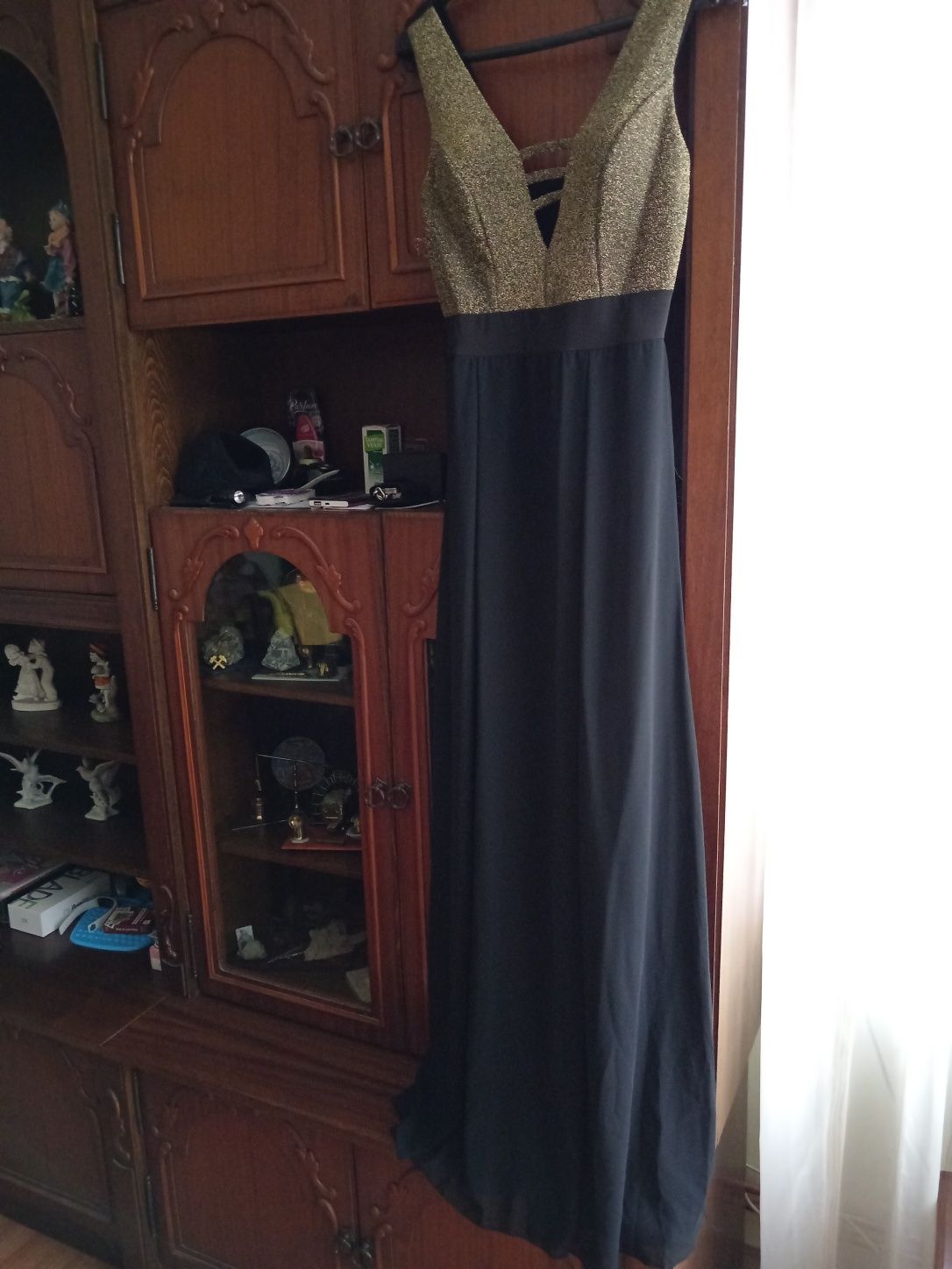 Rochie dama neagra
