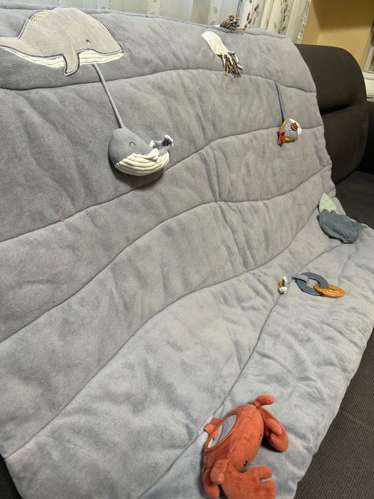 Килимче за игра Little dutch