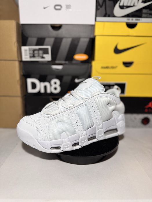 Nike More Uptempo low alb
