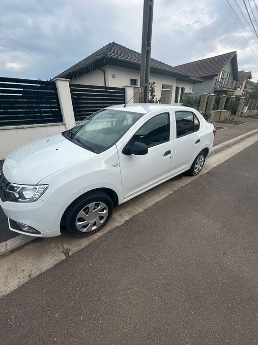 Dacia Logan 0.9 TCe Laureate