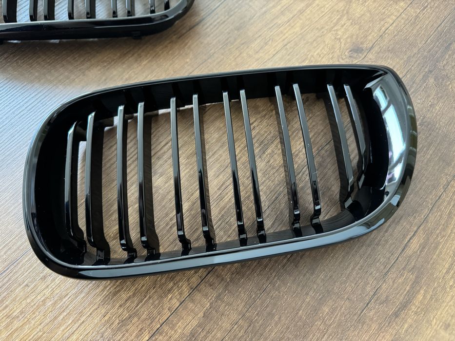 Двойни бъбреци за БМВ Е46 фейслифт