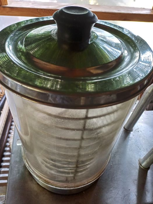 Vând plita turceasca electrica tip fast-food folosita