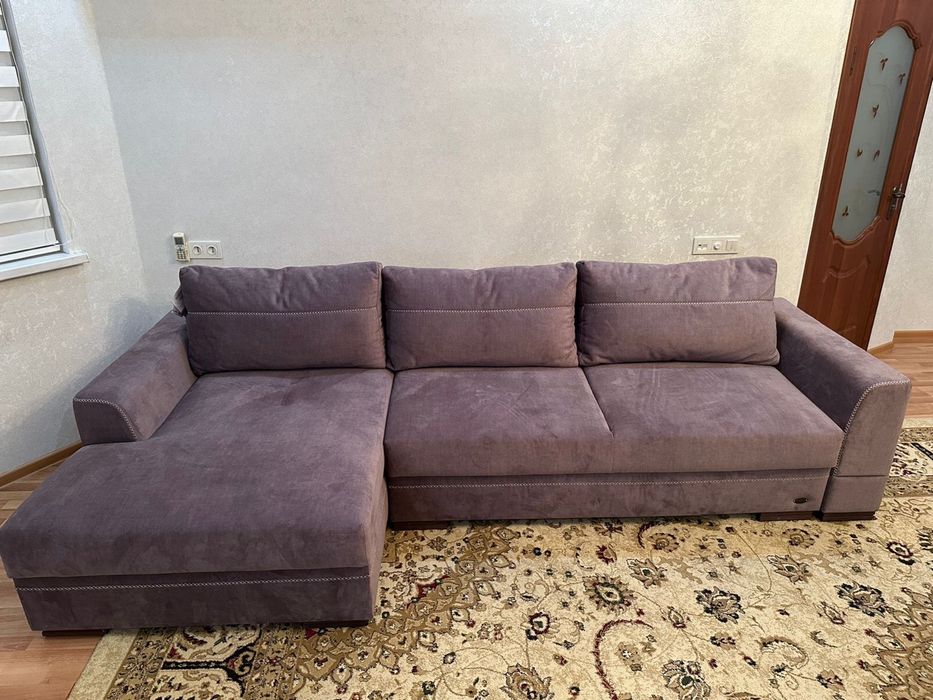 Угловой диван PROGRESS (Беларусь) - абсолютно новый!