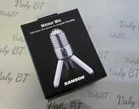 Microfon de studio Samson Meteor Mic usb - import Germania