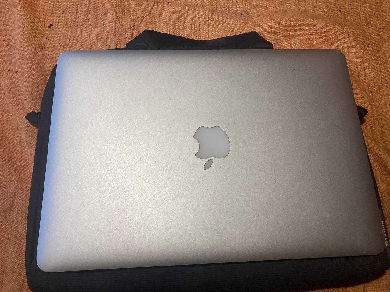 Apple MacBook Air 2014 i7 / 13' /8GB RAM / 500 GB Flash