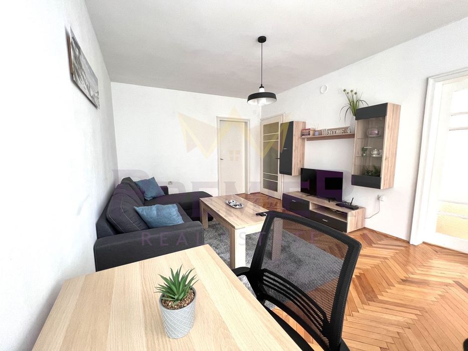 Дава се под наем Тристаен апартамент в Варна, Чаталджа - 90 кв.м за 612 € - Снимка #6