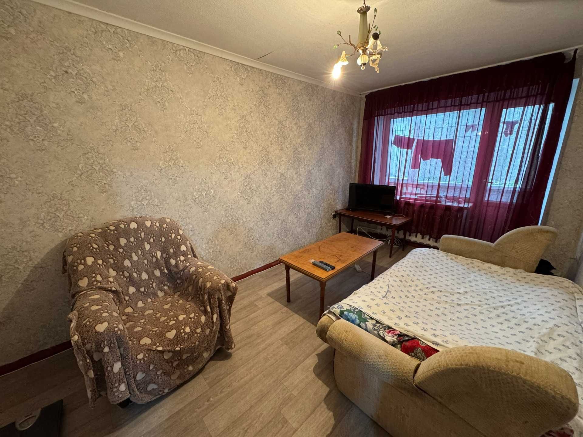 Уютная 3 комн. квартира в Сортировке, ул.Локомотивная . S=57м²