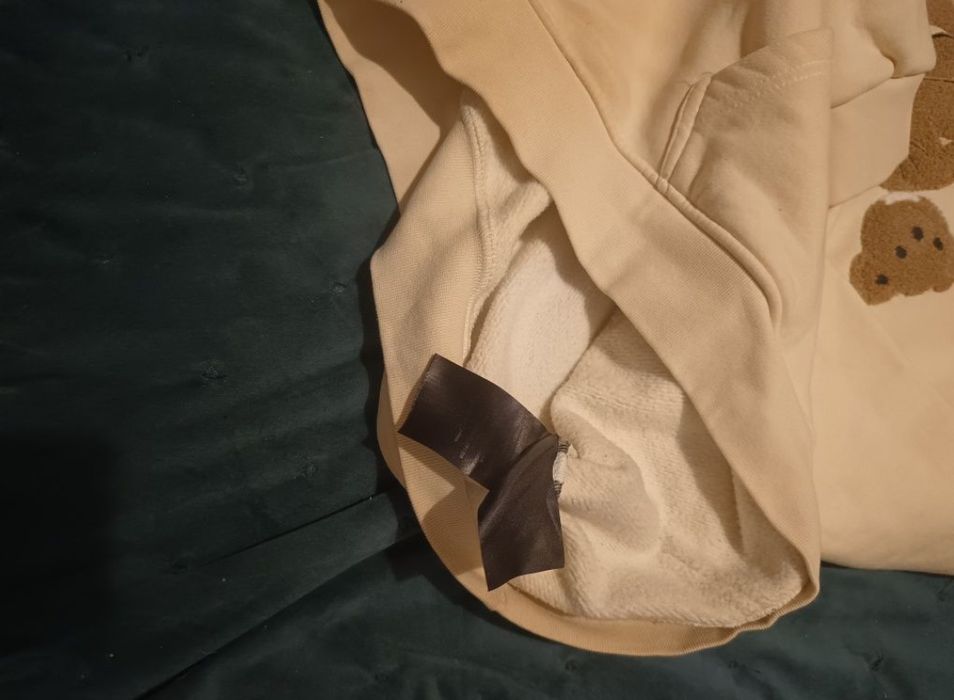 Hanorac Palm Angels original L