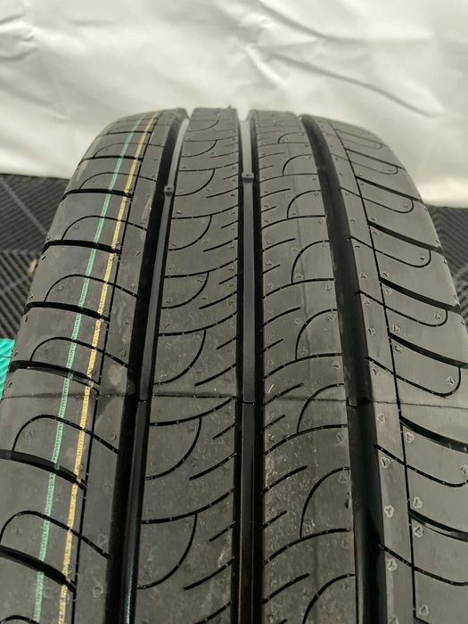 Anvelope noi de vara Good Year Efficient Grip Cargo 215 65 R16c