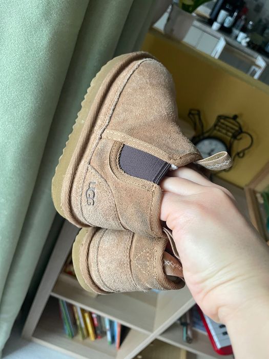 UGG mărime 25 unisex