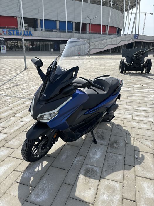 Honda Forza 125cc An 2024