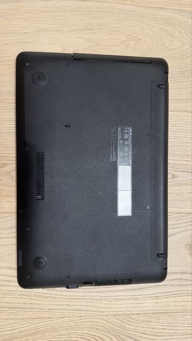 Asus Notebook 15 A541U