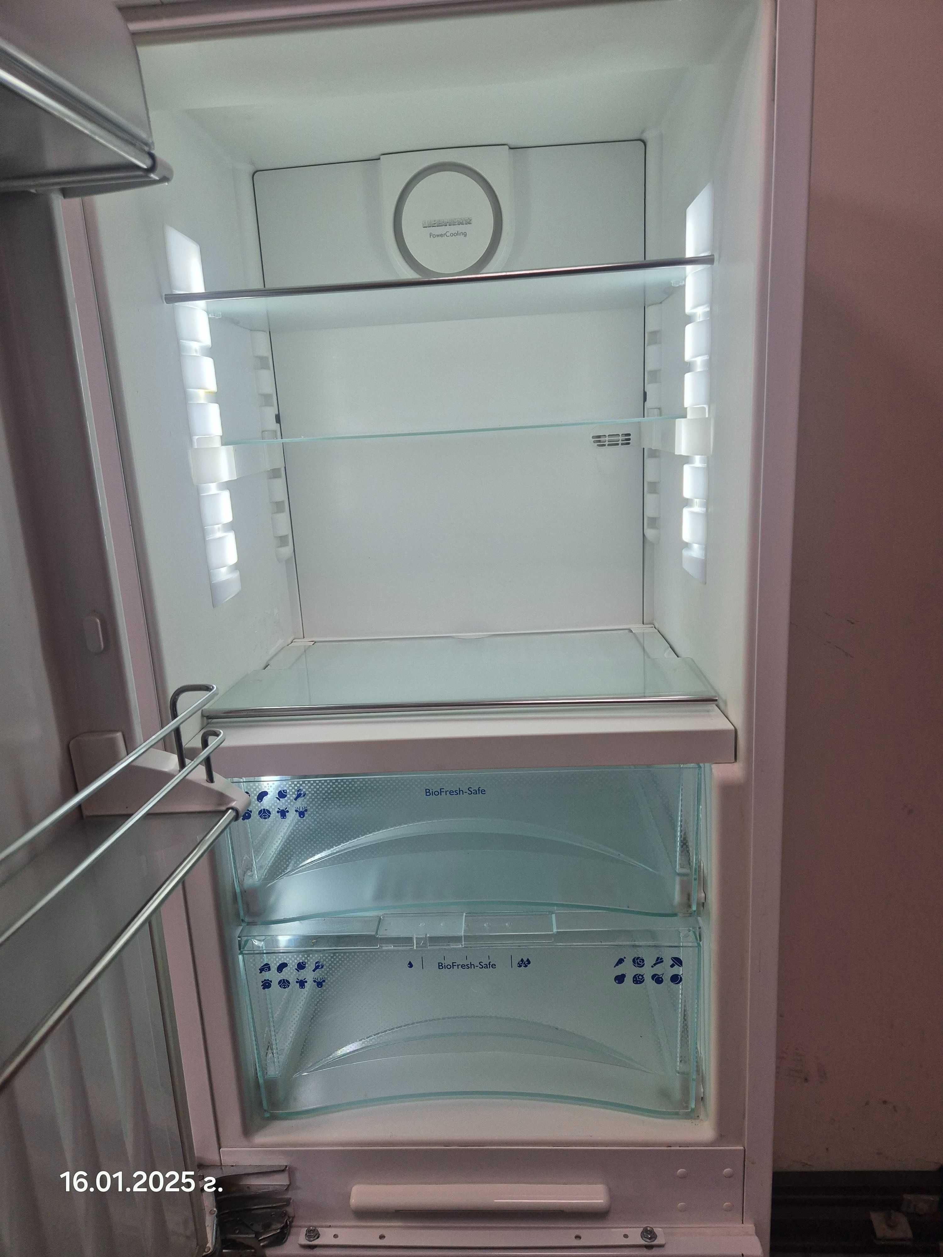Продавам хладилник LIEBHERR Premium Plus BioFresh No Frost