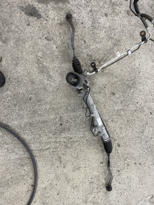 Caseta Directie Dacia Logan Sandero