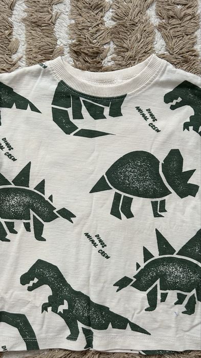 Bluză Zara mărimea 86